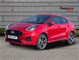 Ford Puma Image 3