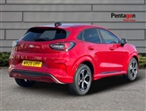 Ford Puma Image 4