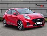 Ford Puma Image 1