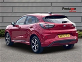 Ford Puma Image 2