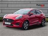 Ford Puma Image 3