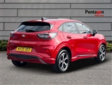 Ford Puma Image 4
