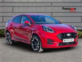 Ford Puma Image 1