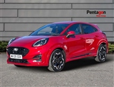Ford Puma Image 3