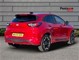 Ford Puma Image 4
