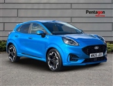 Ford Puma Image 1