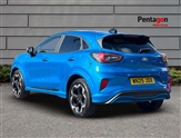 Ford Puma Image 2