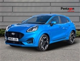 Ford Puma Image 3