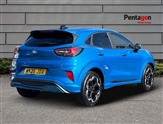 Ford Puma Image 4