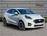Ford Puma Image 1