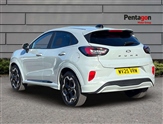 Ford Puma Image 2