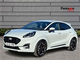 Ford Puma Image 3