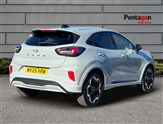 Ford Puma Image 4