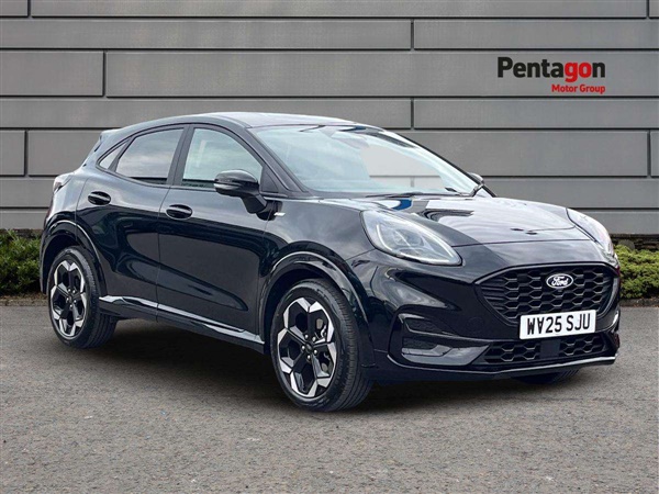 Large image for the Used Ford Puma