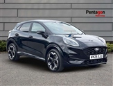 Ford Puma Image 1