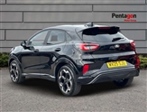Ford Puma Image 2