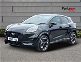 Ford Puma Image 3