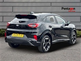 Ford Puma Image 4