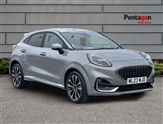 Ford Puma Image 1