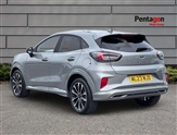 Ford Puma Image 2