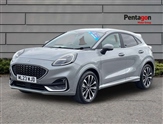 Ford Puma Image 3