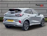 Ford Puma Image 4
