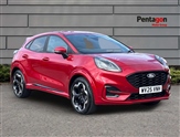 Ford Puma Image 1