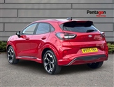 Ford Puma Image 2