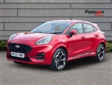 Ford Puma Image 3