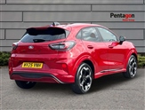 Ford Puma Image 4