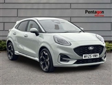 Ford Puma Image 1