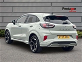Ford Puma Image 2
