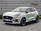 Ford Puma Image 3