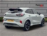 Ford Puma Image 4