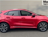 Ford Puma Image 2