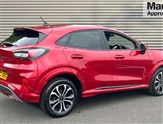 Ford Puma Image 3