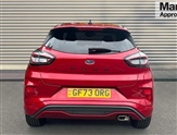 Ford Puma Image 4