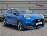 Ford Puma Image 1