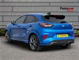 Ford Puma Image 2