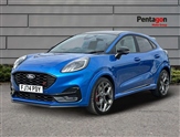 Ford Puma Image 3