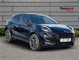 Ford Puma Image 1
