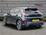 Ford Puma Image 2