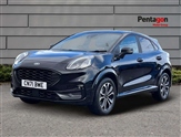 Ford Puma Image 3
