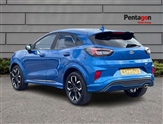 Ford Puma Image 2