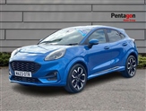 Ford Puma Image 3