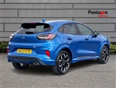 Ford Puma Image 4