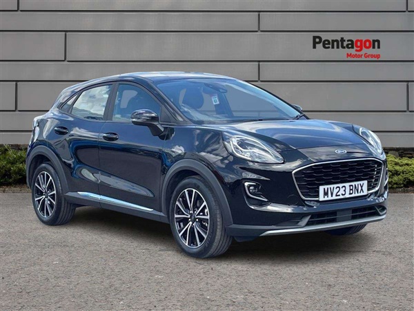 Large image for the Used Ford Puma