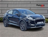 Ford Puma Image 1