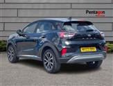 Ford Puma Image 2