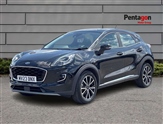 Ford Puma Image 3
